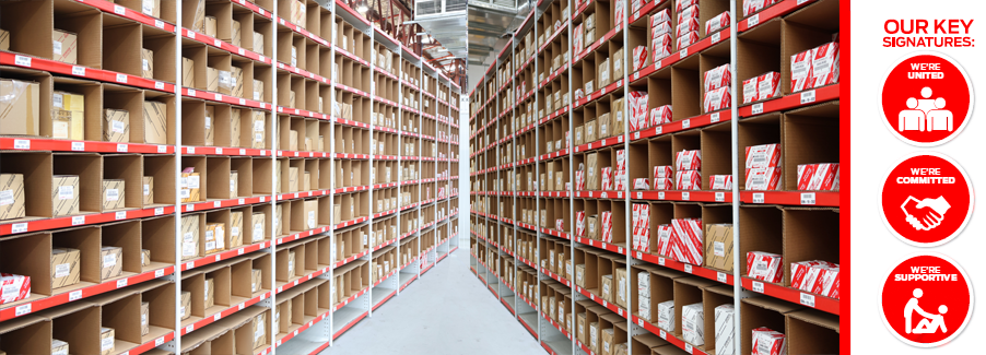 About Us | Nunawading Toyota Parts